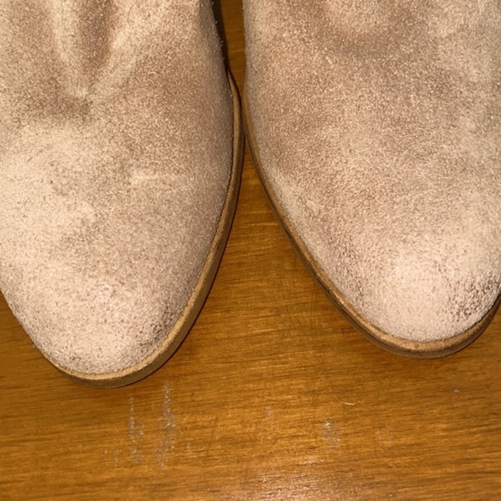 Dolce Vita Ankle Boot - Picture 9 of 11